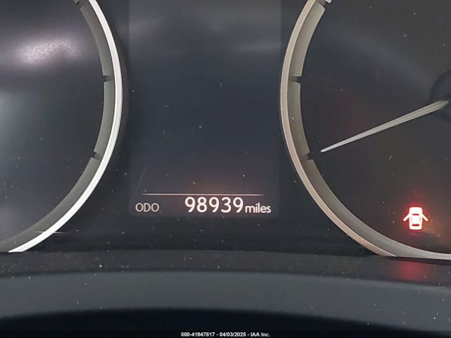 JTHBF1D21F5052899 Lexus IS 250