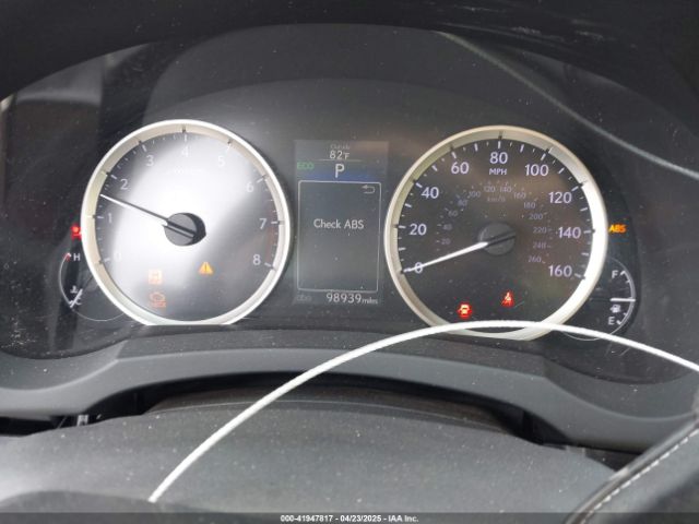 JTHBF1D21F5052899 Lexus IS 250