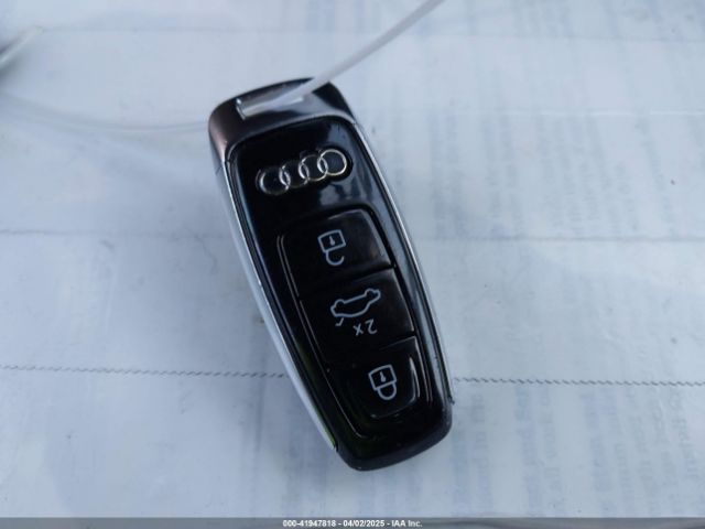 WA1AJAF70MD035402 Audi Q7 Premium 45 Tfsi Quattro Tiptronic