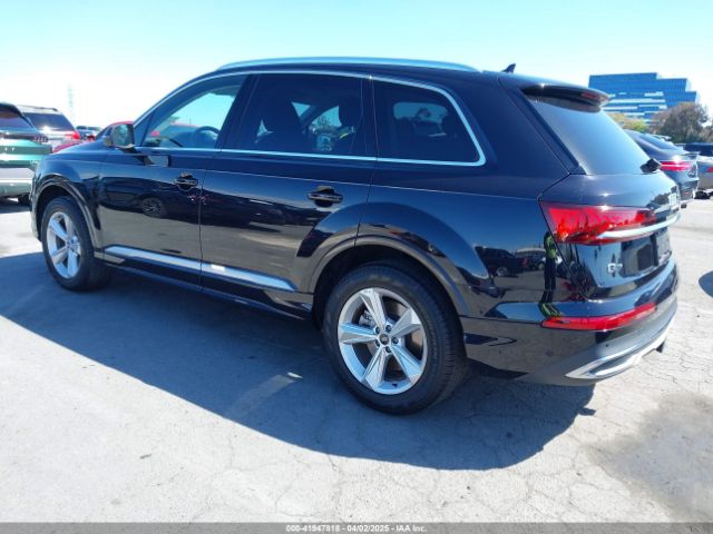 WA1AJAF70MD035402 Audi Q7 Premium 45 Tfsi Quattro Tiptronic