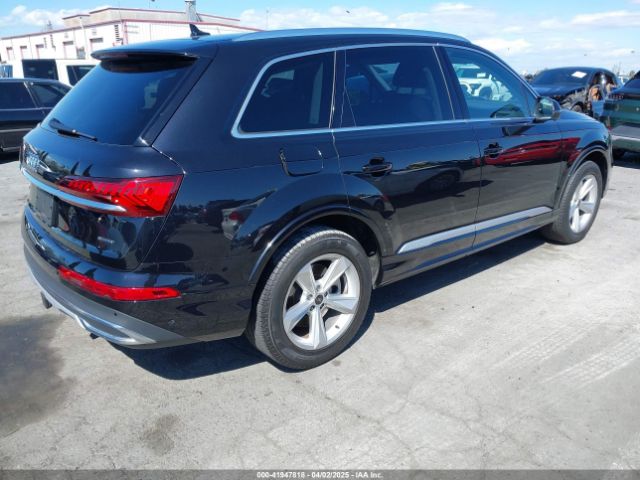 WA1AJAF70MD035402 Audi Q7 Premium 45 Tfsi Quattro Tiptronic