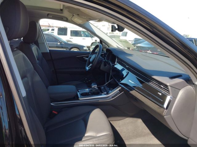 WA1AJAF70MD035402 Audi Q7 Premium 45 Tfsi Quattro Tiptronic