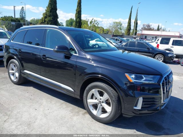 WA1AJAF70MD035402 Audi Q7 Premium 45 Tfsi Quattro Tiptronic