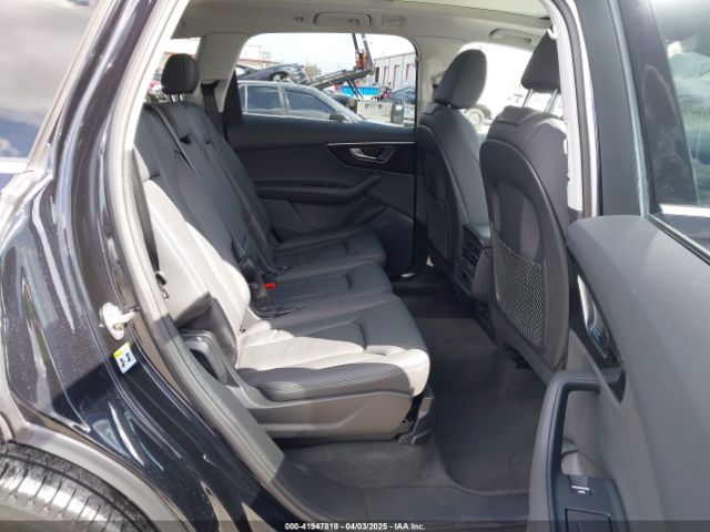 WA1AJAF70MD035402 Audi Q7 Premium 45 Tfsi Quattro Tiptronic