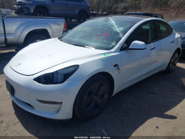 2023 TESLA MODEL 3 5YJ3E1EA4PF570830 Photo 1