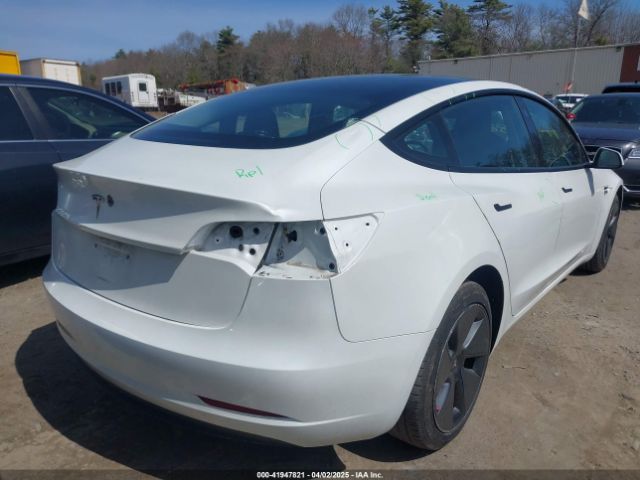 2023 TESLA MODEL 3 5YJ3E1EA4PF570830 Photo 3