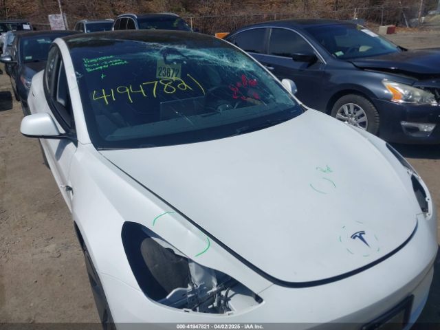 2023 TESLA MODEL 3 5YJ3E1EA4PF570830 Photo 5