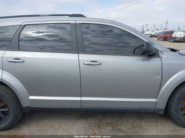 3C4PDCBB5KT861358 Dodge JOURNEY SE