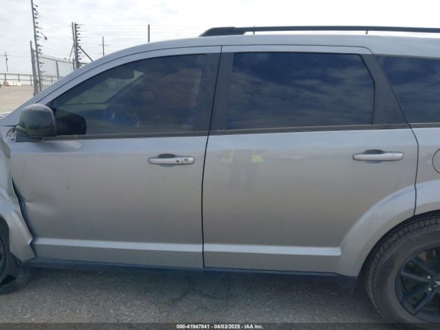 3C4PDCBB5KT861358 Dodge JOURNEY SE