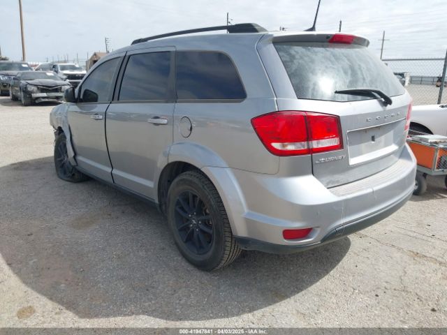 3C4PDCBB5KT861358 Dodge JOURNEY SE