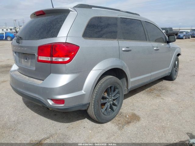 3C4PDCBB5KT861358 Dodge JOURNEY SE