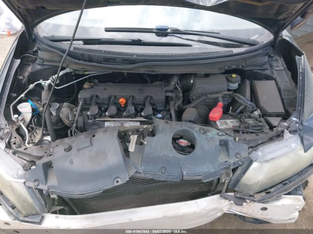 19XFB2F82EE217738 Honda CIVIC EX