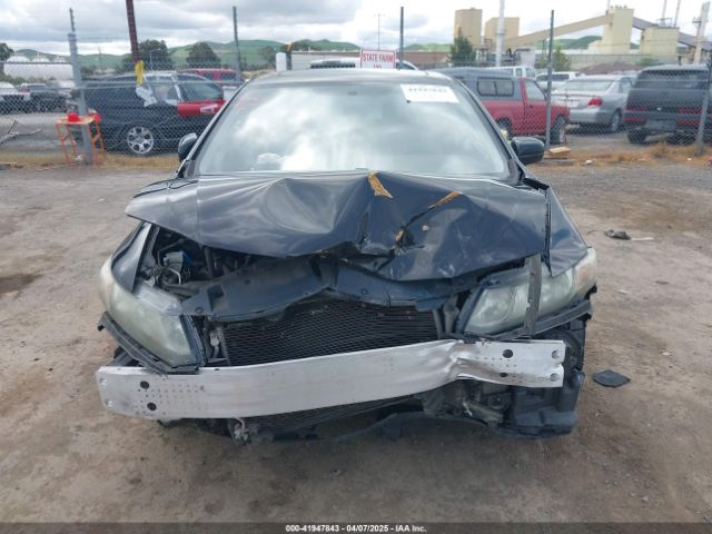 19XFB2F82EE217738 Honda CIVIC EX