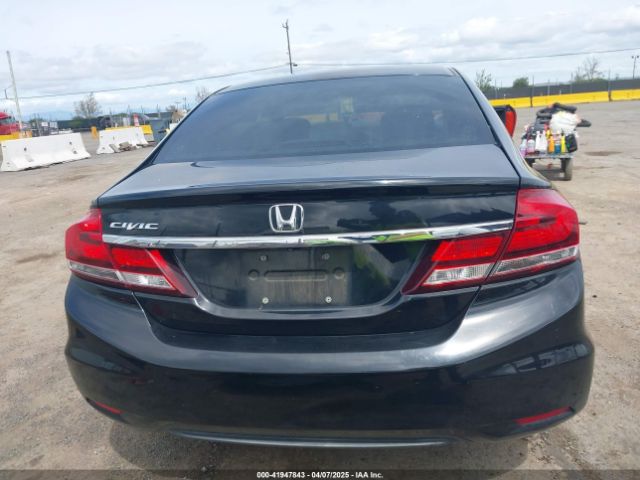 19XFB2F82EE217738 Honda CIVIC EX