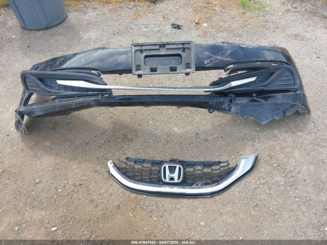 19XFB2F82EE217738 Honda CIVIC EX