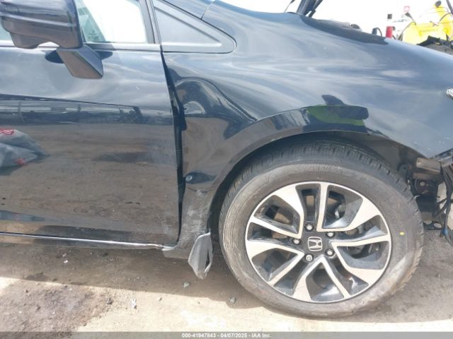 19XFB2F82EE217738 Honda CIVIC EX
