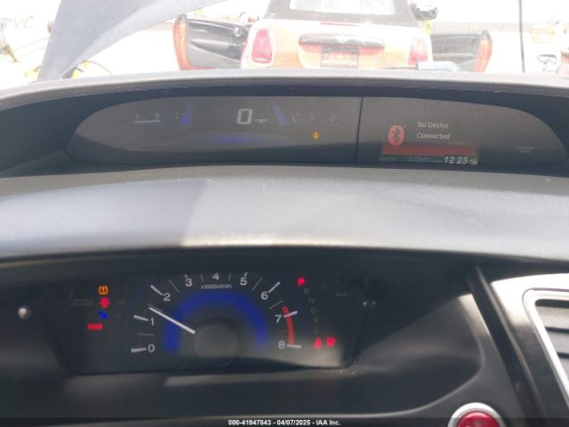 19XFB2F82EE217738 Honda CIVIC EX
