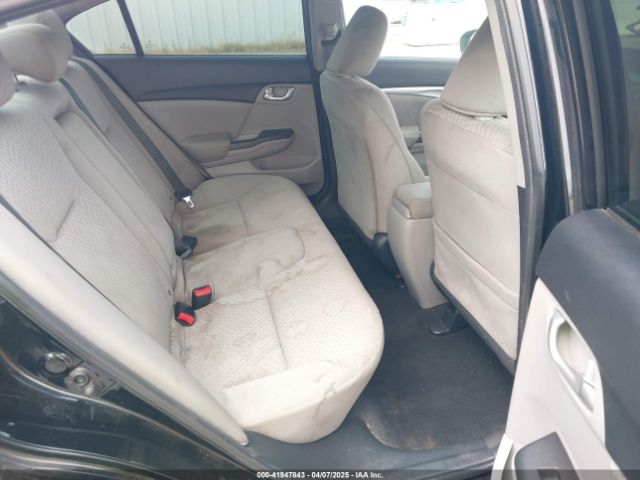 19XFB2F82EE217738 Honda CIVIC EX