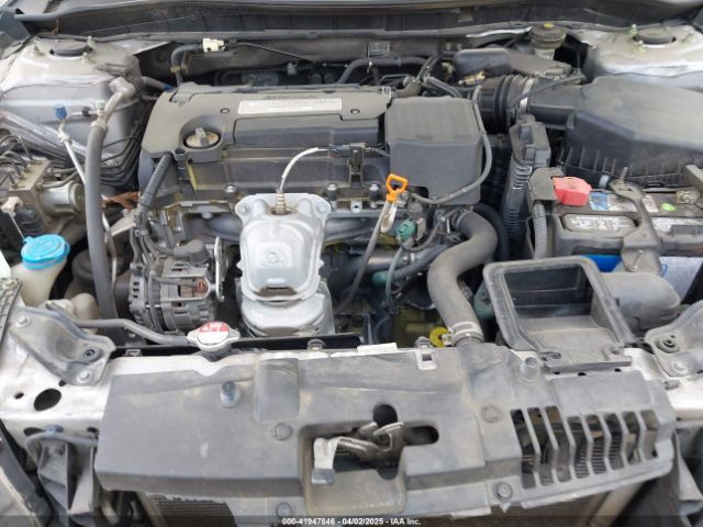 1HGCR2F32EA054130 Honda ACCORD LX