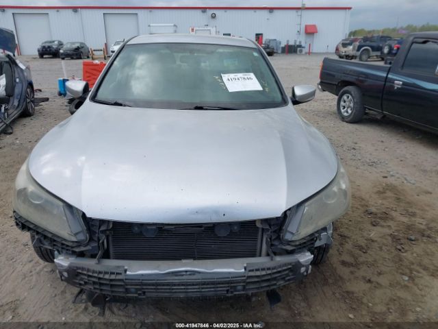 1HGCR2F32EA054130 Honda ACCORD LX