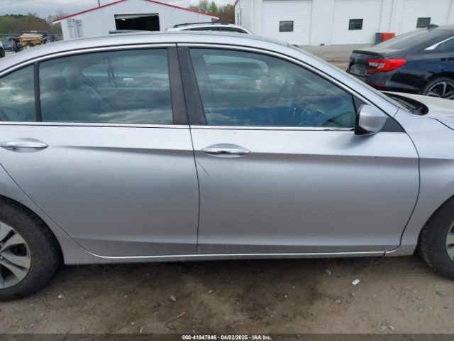 1HGCR2F32EA054130 Honda ACCORD LX