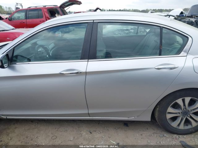 1HGCR2F32EA054130 Honda ACCORD LX