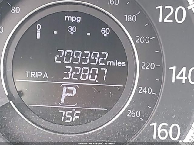 1HGCR2F32EA054130 Honda ACCORD LX
