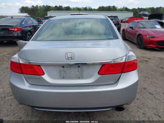 1HGCR2F32EA054130 Honda ACCORD LX