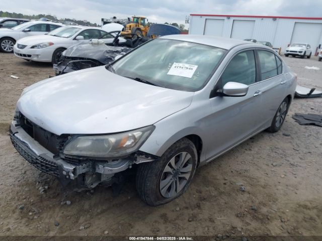 1HGCR2F32EA054130 Honda ACCORD LX