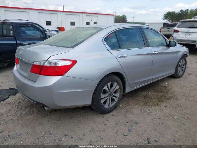 1HGCR2F32EA054130 Honda ACCORD LX