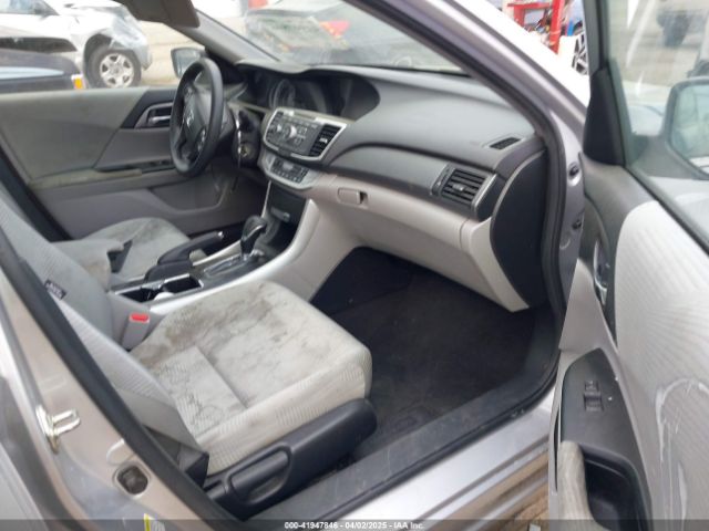 1HGCR2F32EA054130 Honda ACCORD LX