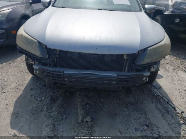 1HGCR2F32EA054130 Honda ACCORD LX