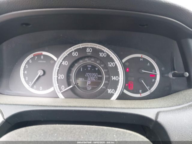 1HGCR2F32EA054130 Honda ACCORD LX