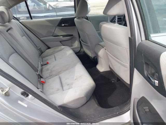 1HGCR2F32EA054130 Honda ACCORD LX
