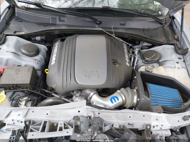2C3CDXCT9LH204834 Dodge Charger R/t Rwd