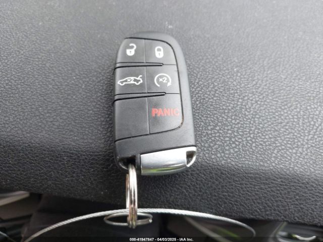 2C3CDXCT9LH204834 Dodge Charger R/t Rwd