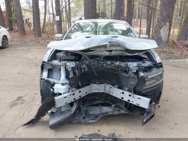 2C3CDXCT9LH204834 Dodge Charger R/t Rwd