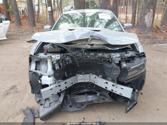 2C3CDXCT9LH204834 Dodge Charger R/t Rwd