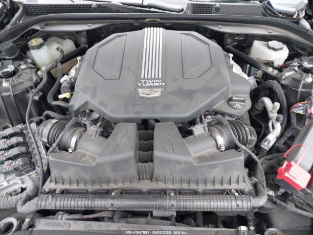 1G6DV5RW1R0103841 Cadillac Ct5-v V-series