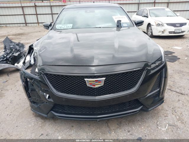 1G6DV5RW1R0103841 Cadillac Ct5-v V-series