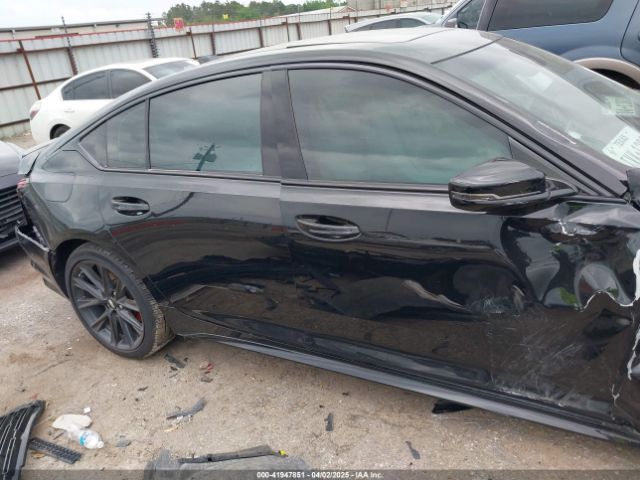 1G6DV5RW1R0103841 Cadillac Ct5-v V-series