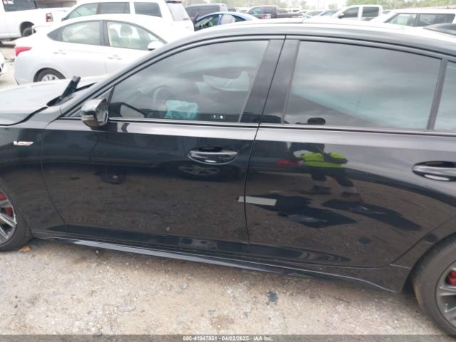 1G6DV5RW1R0103841 Cadillac Ct5-v V-series