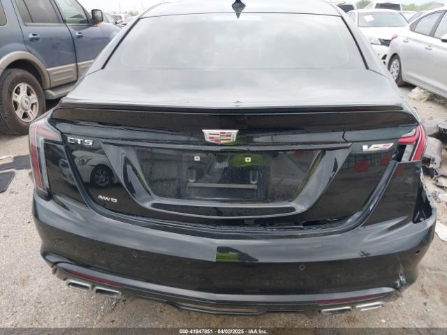 1G6DV5RW1R0103841 Cadillac Ct5-v V-series
