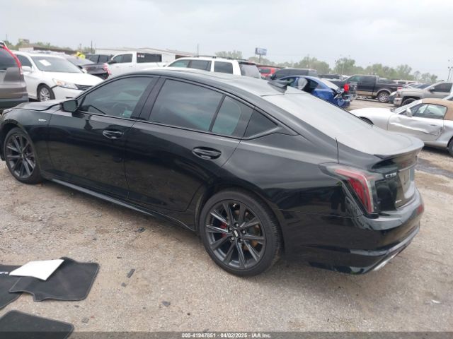 1G6DV5RW1R0103841 Cadillac Ct5-v V-series