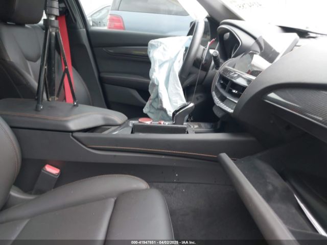 1G6DV5RW1R0103841 Cadillac Ct5-v V-series