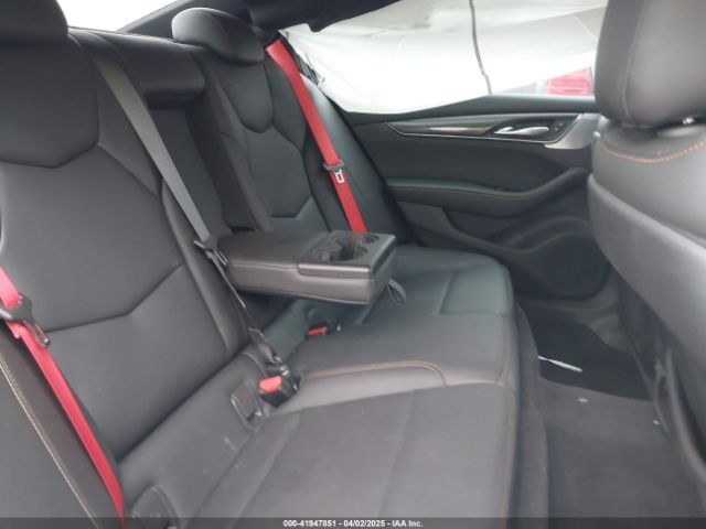 1G6DV5RW1R0103841 Cadillac Ct5-v V-series