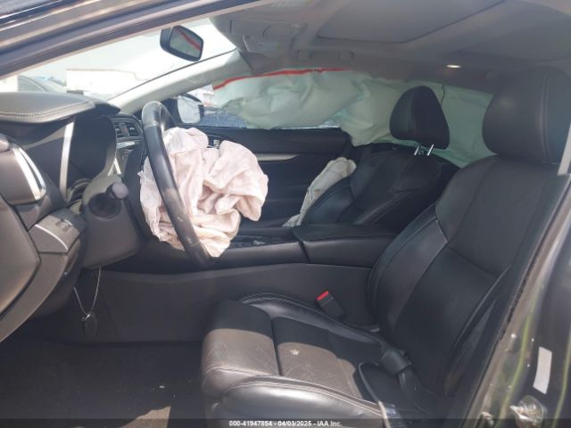 1N4AA6AP7GC380436 Nissan Maxima 3.5 Sl