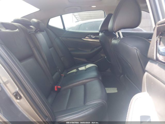 1N4AA6AP7GC380436 Nissan Maxima 3.5 Sl