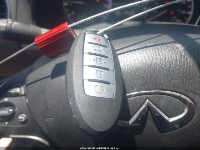 5N1DL0MN7HC544211 Infiniti QX60