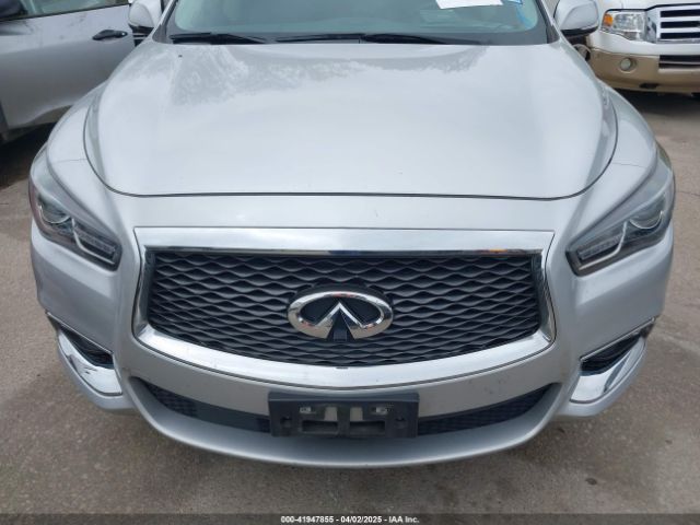 5N1DL0MN7HC544211 Infiniti QX60